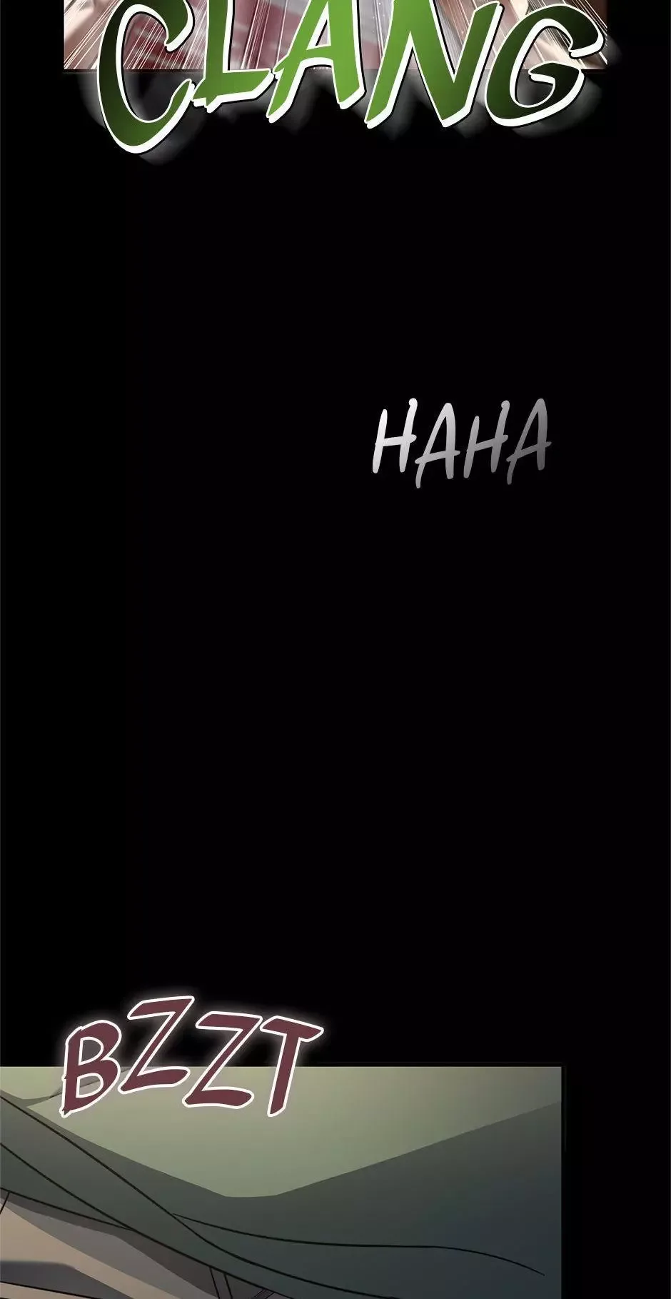 The New Protagonist's Challenge Chapter 1 page 40