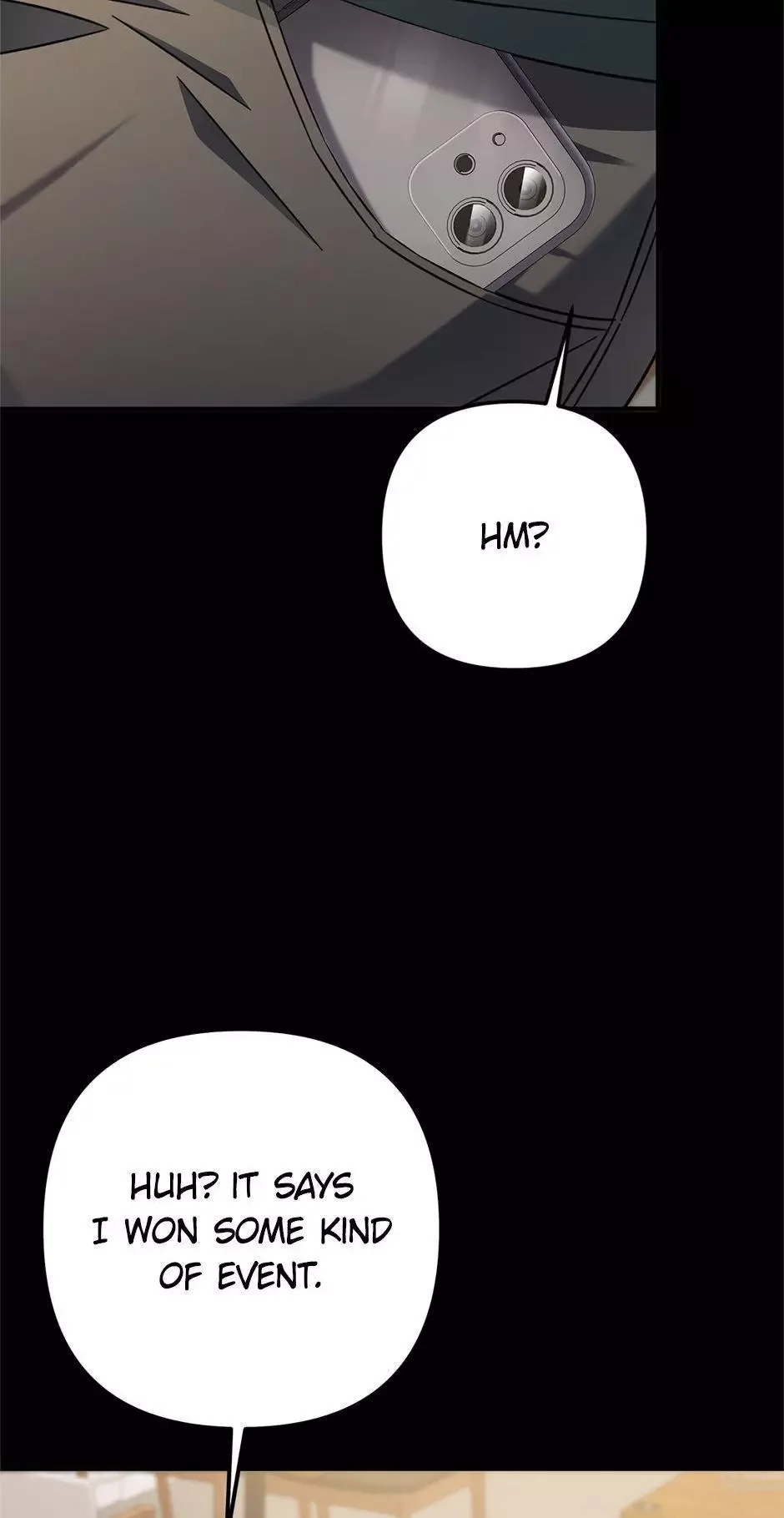 The New Protagonist's Challenge Chapter 1 page 41