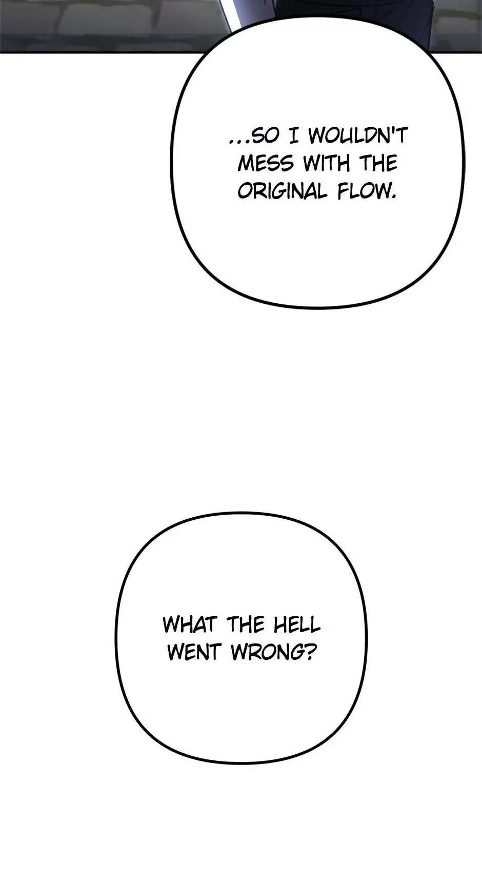 The New Protagonist's Challenge Chapter 1 page 56