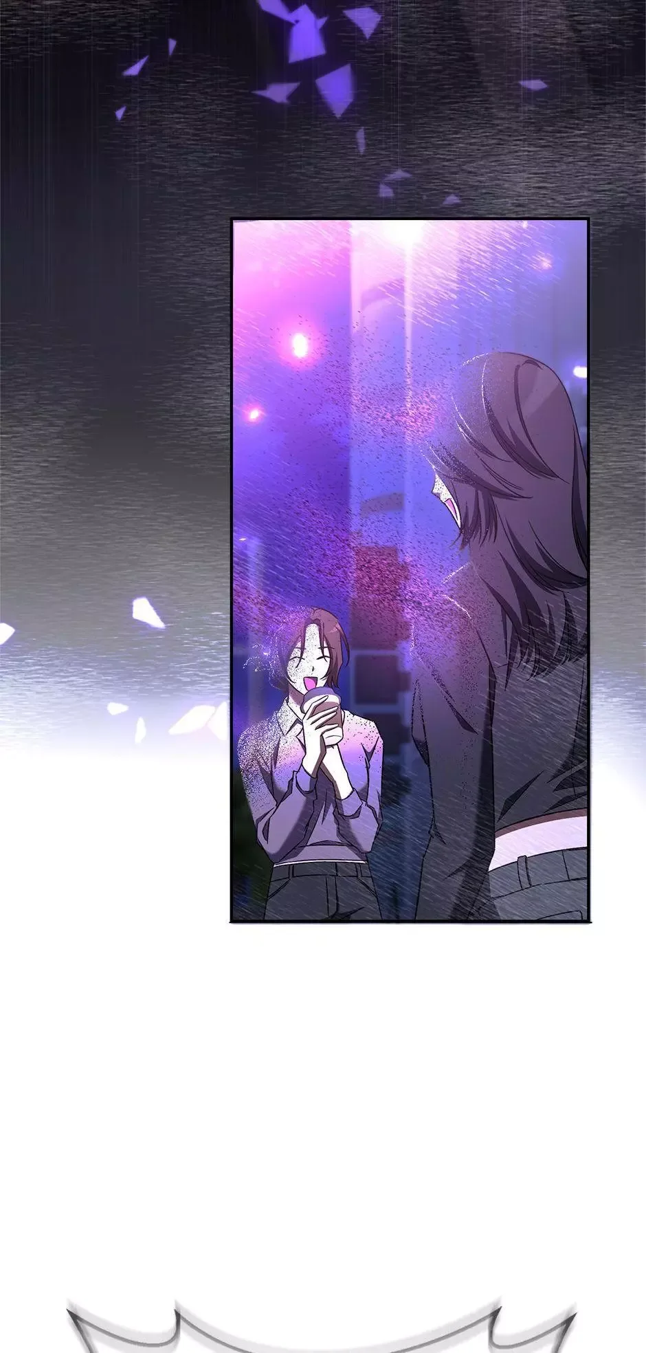 The New Protagonist's Challenge Chapter 1 page 67