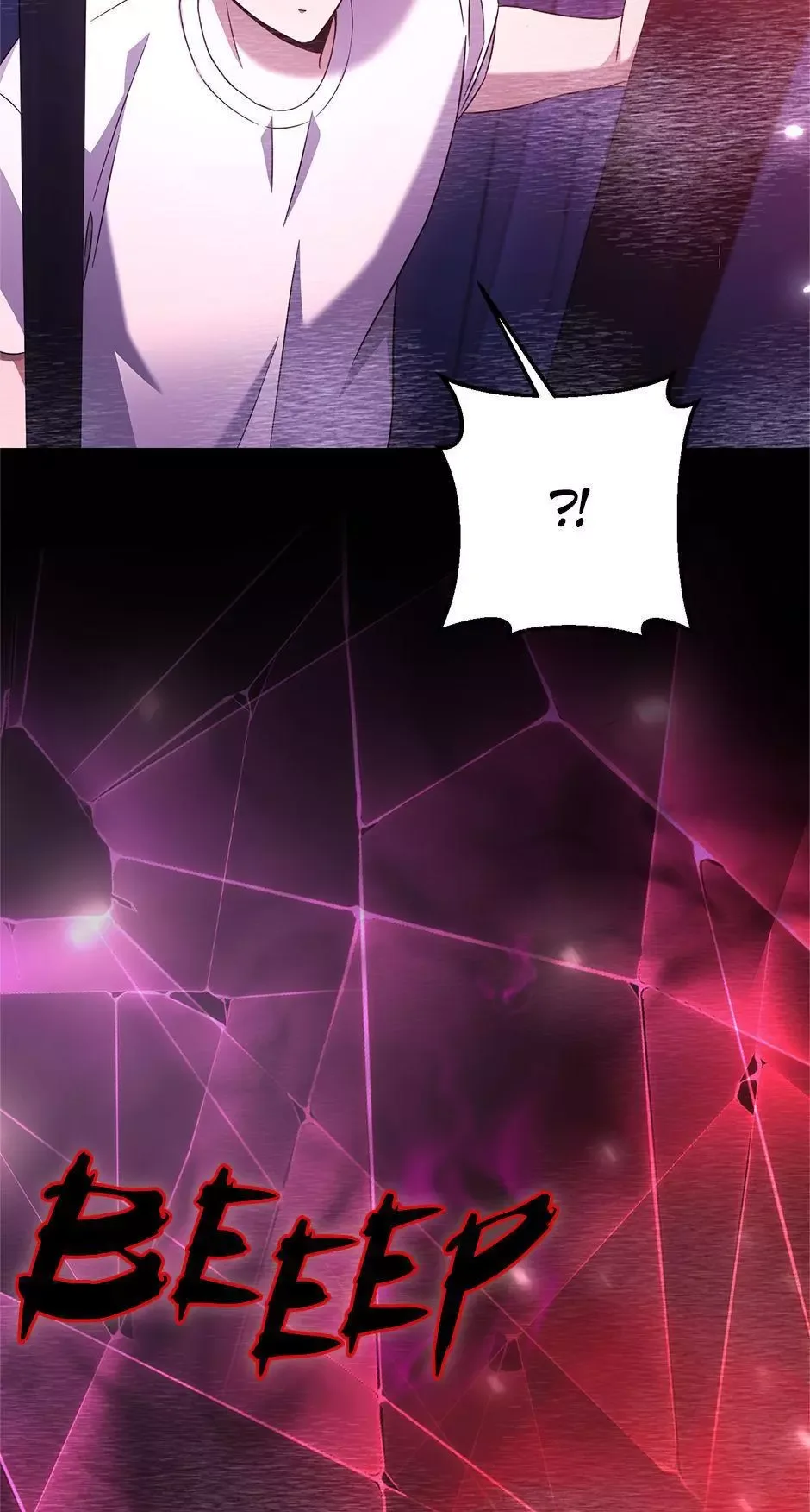The New Protagonist's Challenge Chapter 1 page 70
