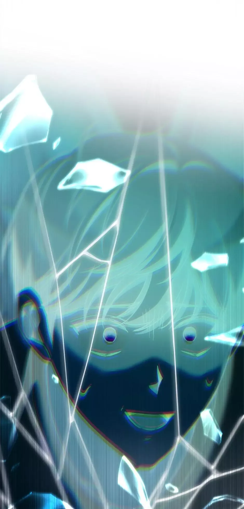 The New Protagonist's Challenge Chapter 1 page 76