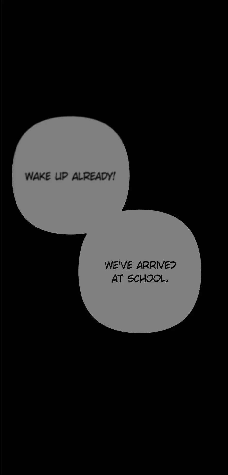 The New Protagonist's Challenge Chapter 1 page 81
