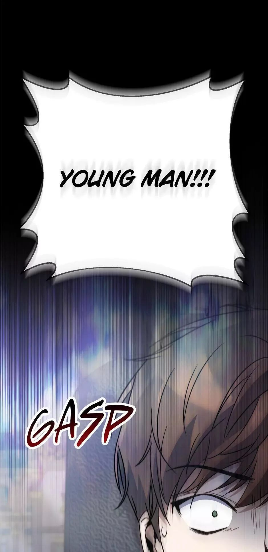 The New Protagonist's Challenge Chapter 1 page 82