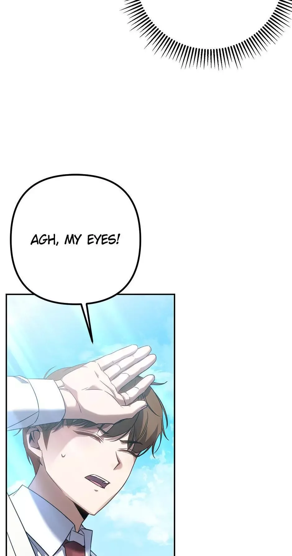 The New Protagonist's Challenge Chapter 1 page 89