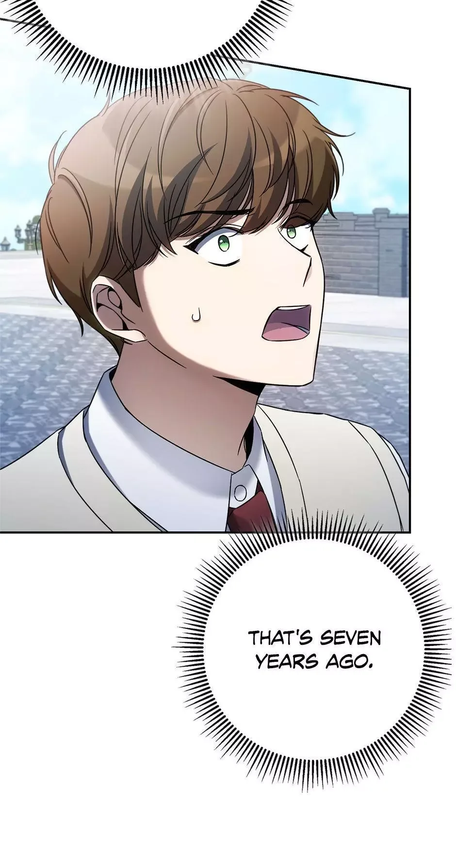 The New Protagonist's Challenge Chapter 1 page 94