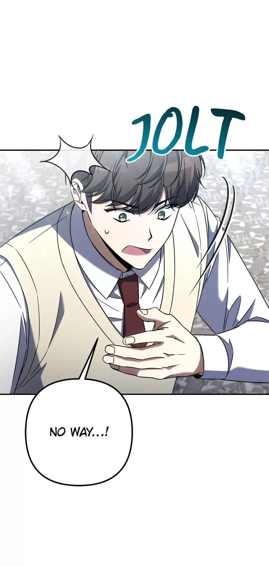 The New Protagonist's Challenge Chapter 1 page 95
