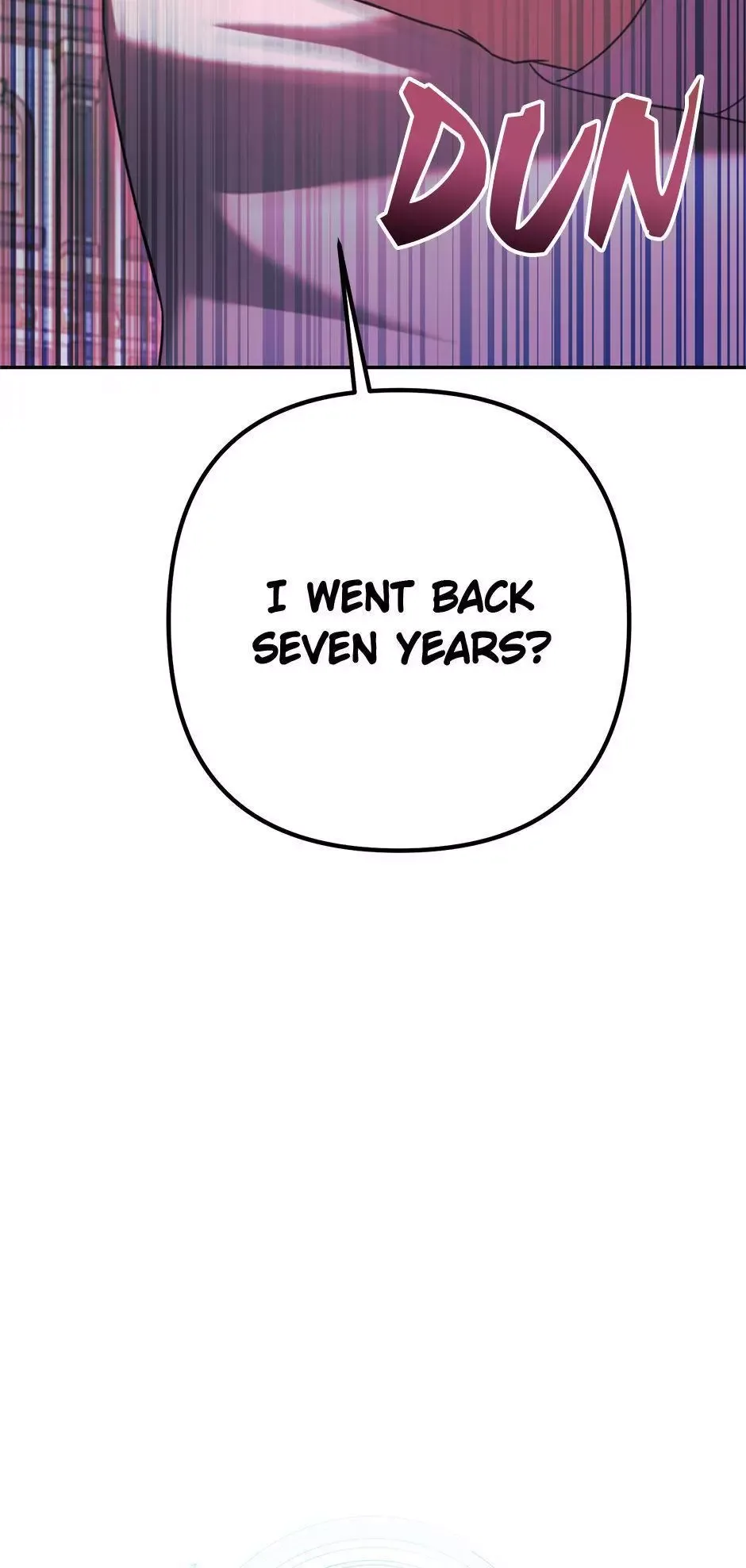 The New Protagonist's Challenge Chapter 1 page 98