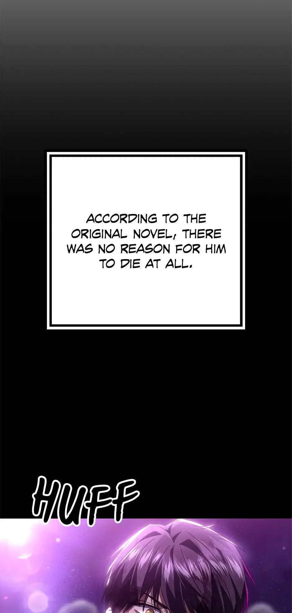 The New Protagonist's Challenge Chapter 1 page 108