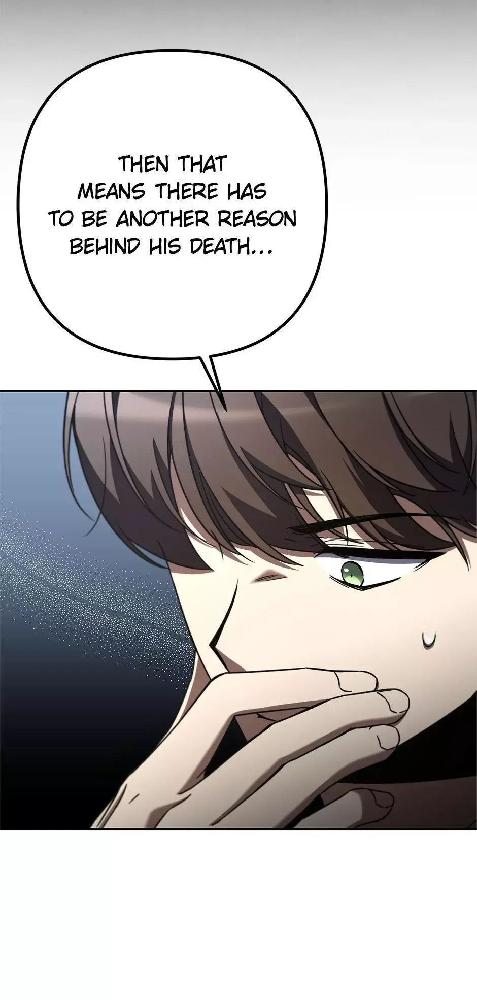 The New Protagonist's Challenge Chapter 1 page 112