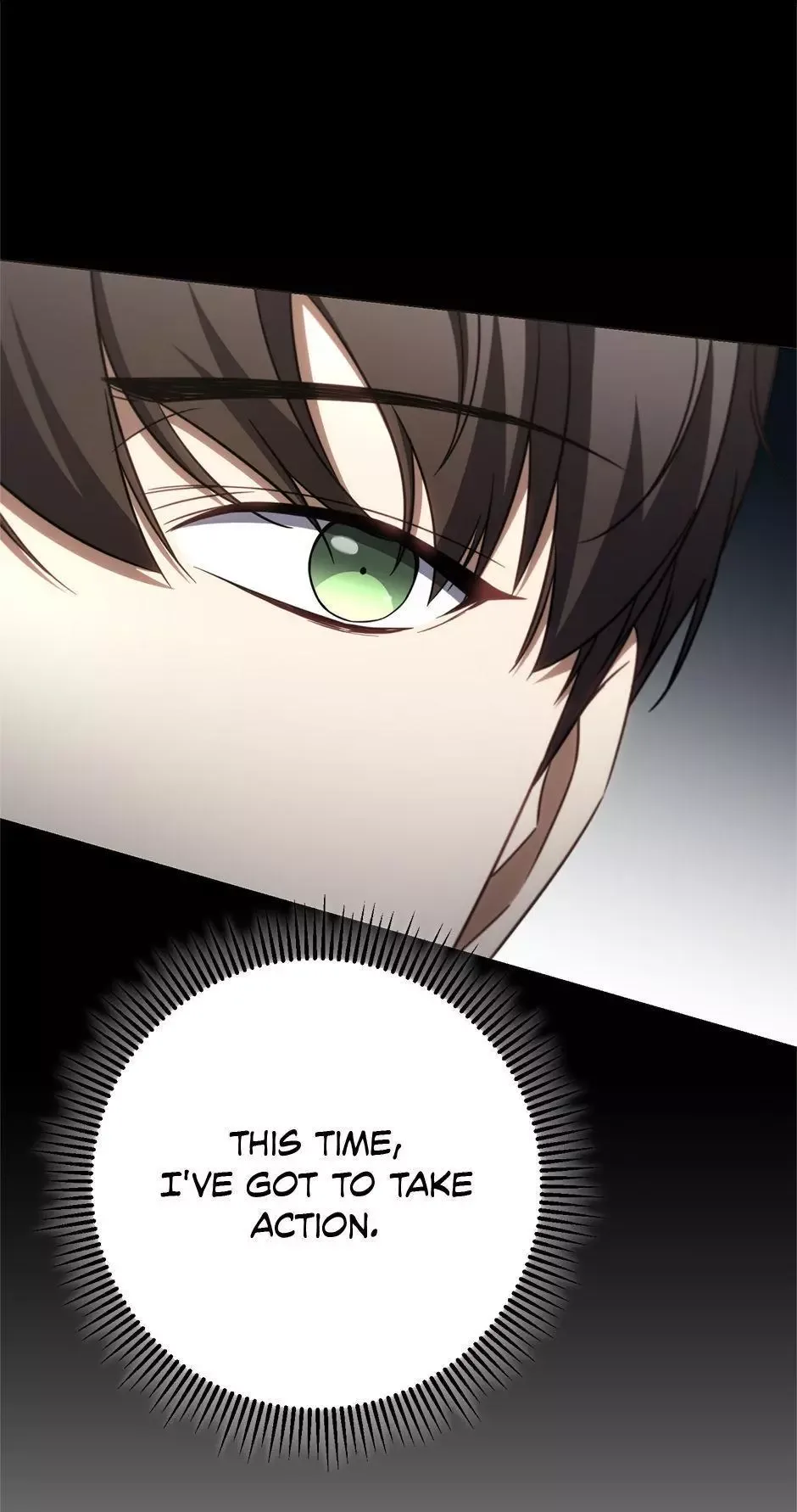 The New Protagonist's Challenge Chapter 1 page 120