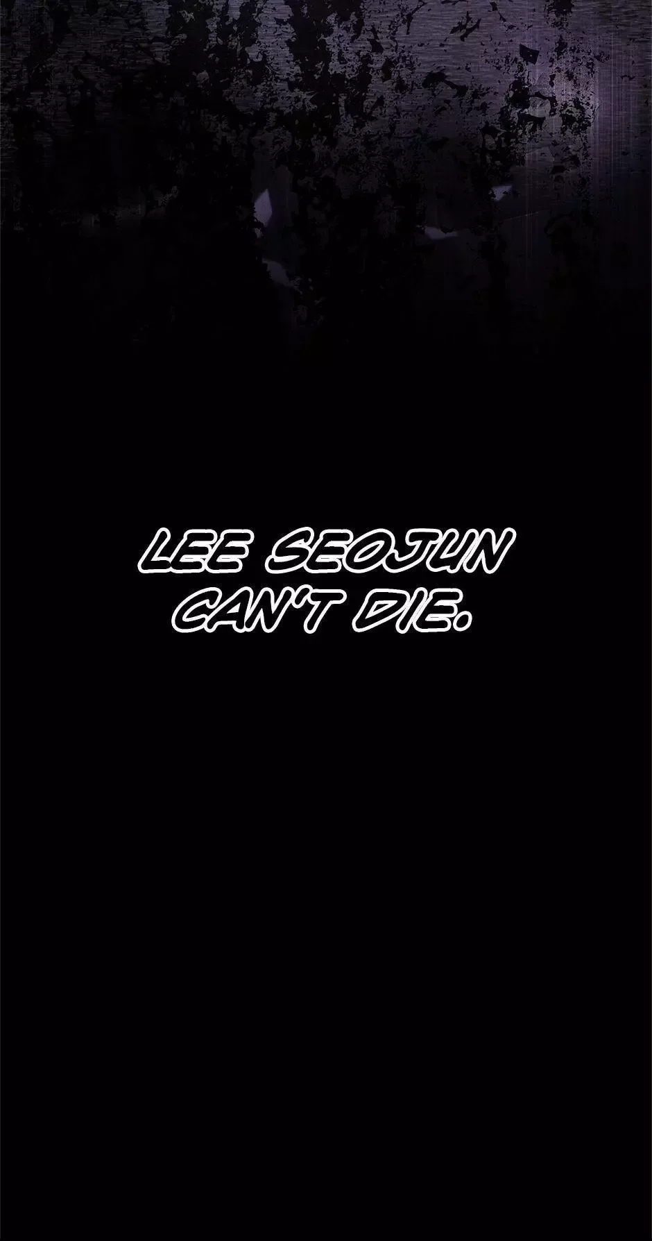 The New Protagonist's Challenge Chapter 1 page 119