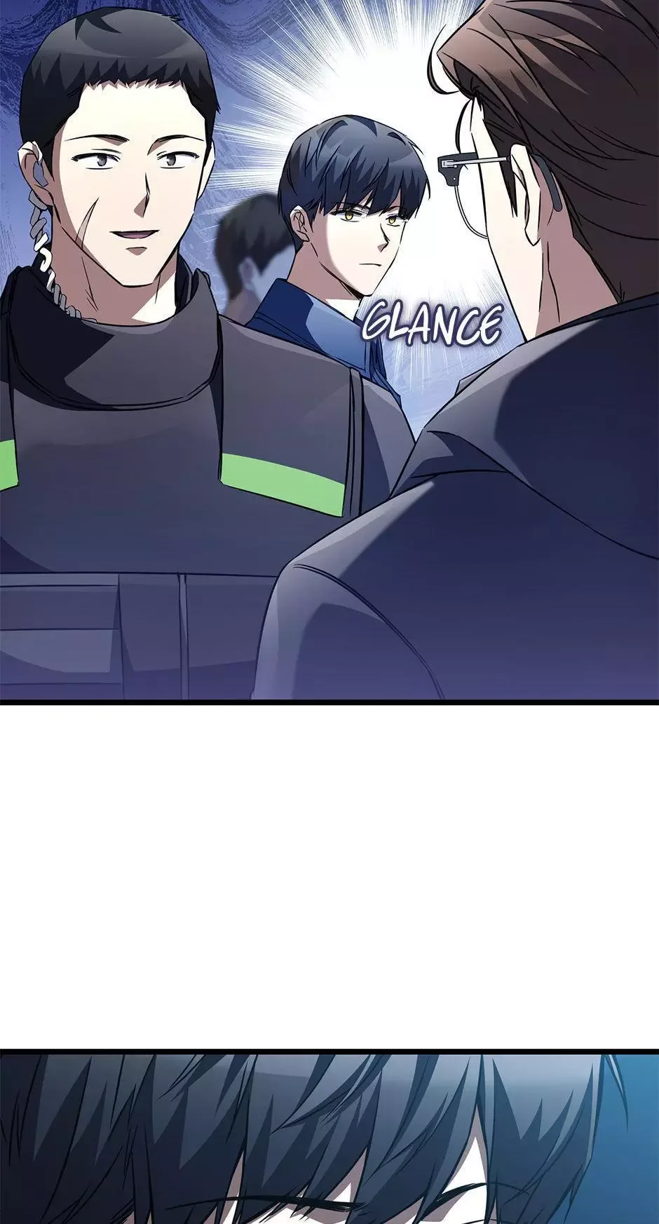 The New Protagonist's Challenge Chapter 10 page 8