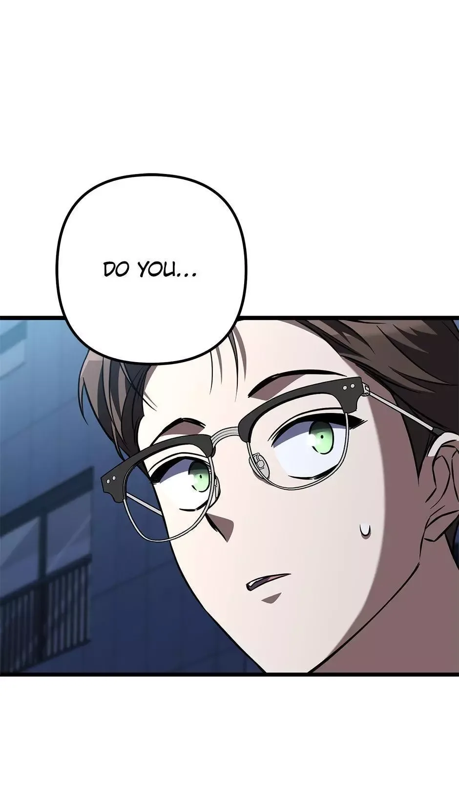 The New Protagonist's Challenge Chapter 10 page 1