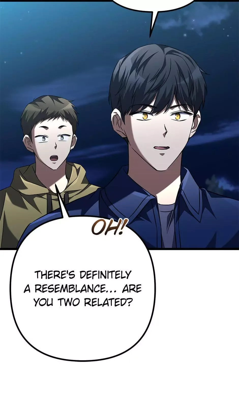 The New Protagonist's Challenge Chapter 10 page 4
