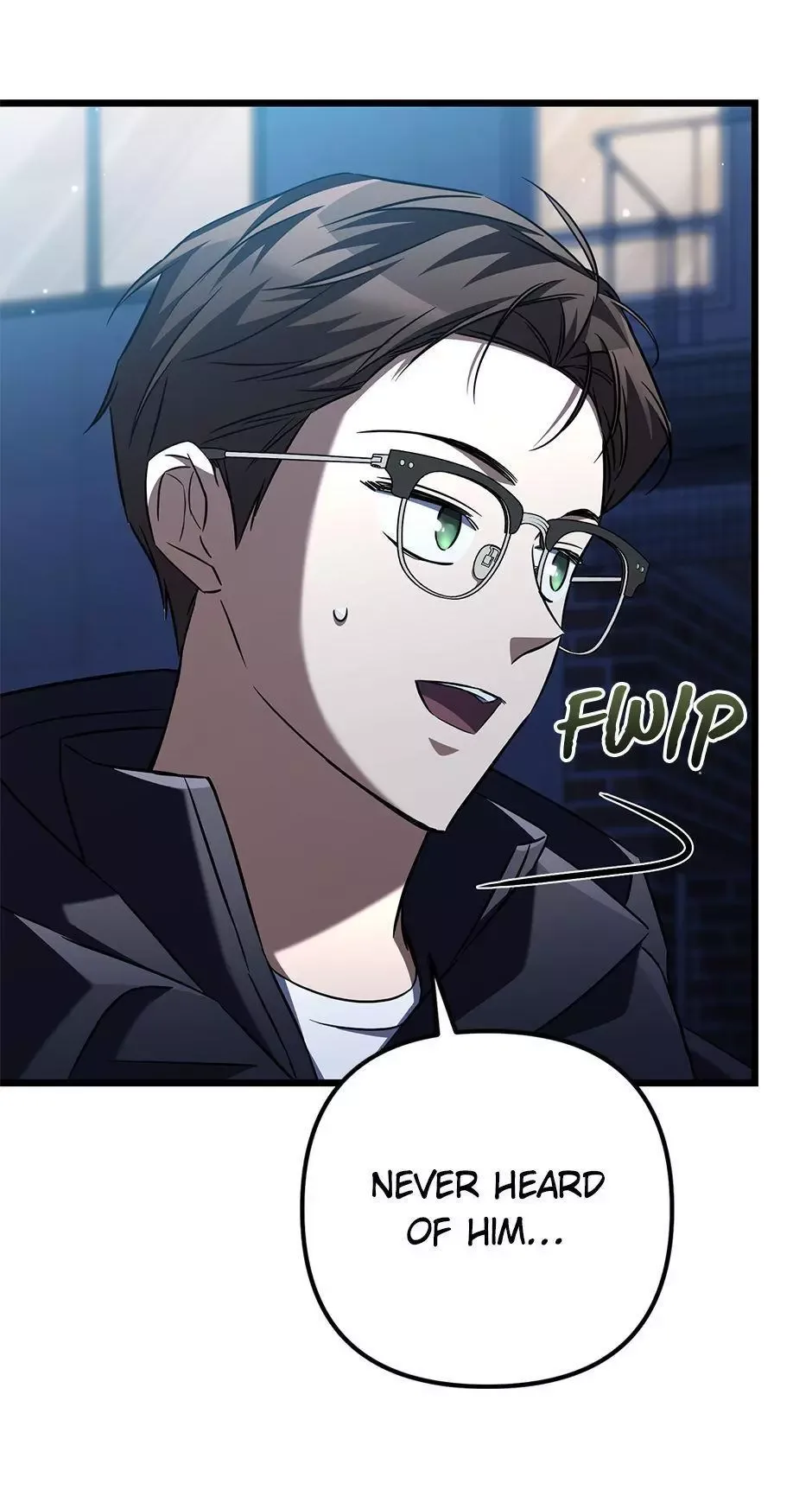 The New Protagonist's Challenge Chapter 10 page 5
