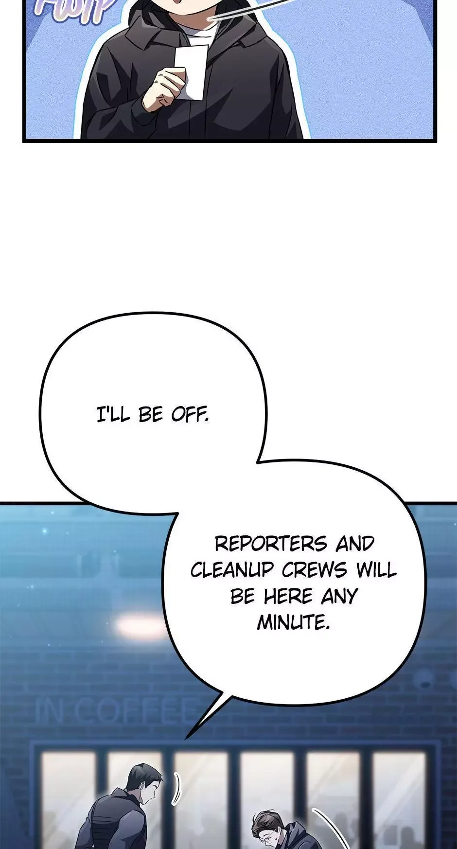 The New Protagonist's Challenge Chapter 10 page 10