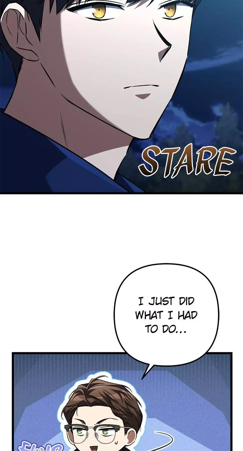 The New Protagonist's Challenge Chapter 10 page 9
