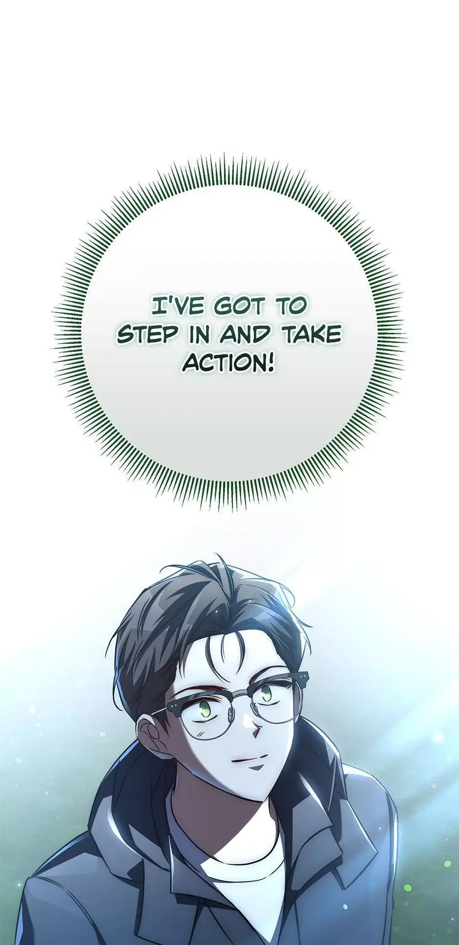 The New Protagonist's Challenge Chapter 10 page 24
