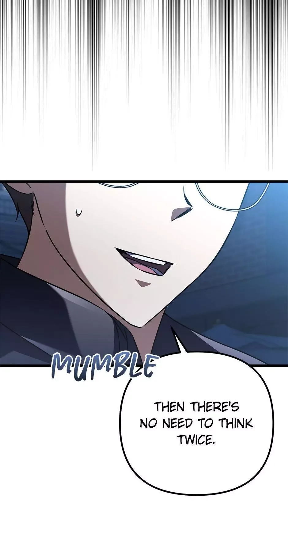The New Protagonist's Challenge Chapter 10 page 22