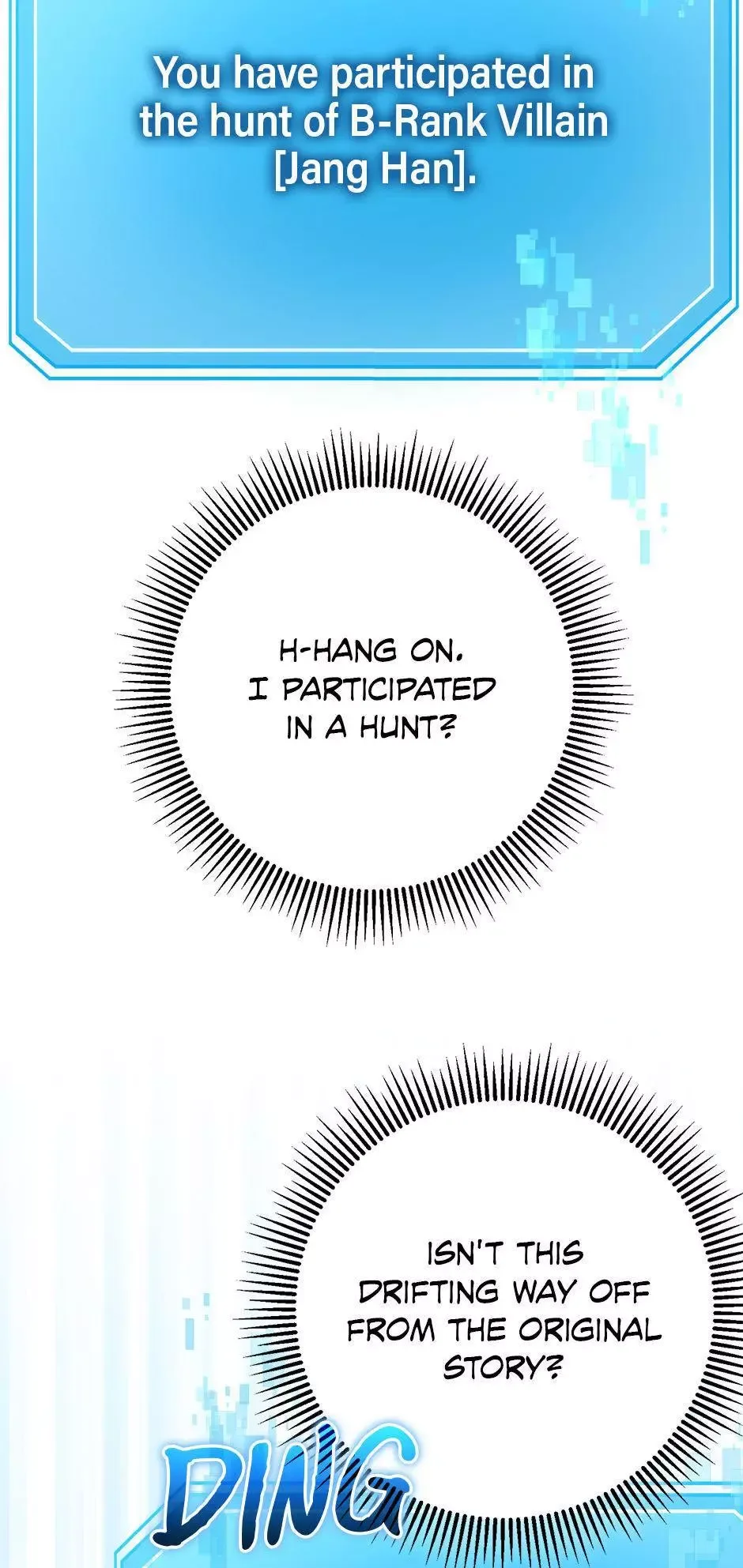 The New Protagonist's Challenge Chapter 10 page 13