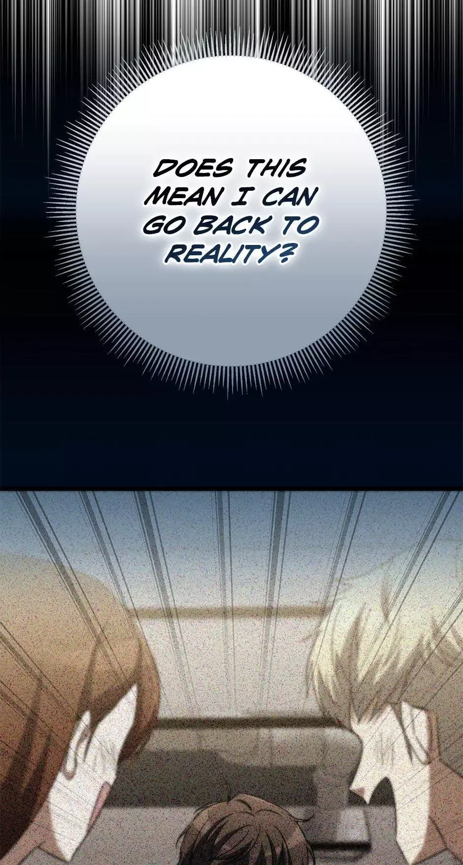 The New Protagonist's Challenge Chapter 10 page 20
