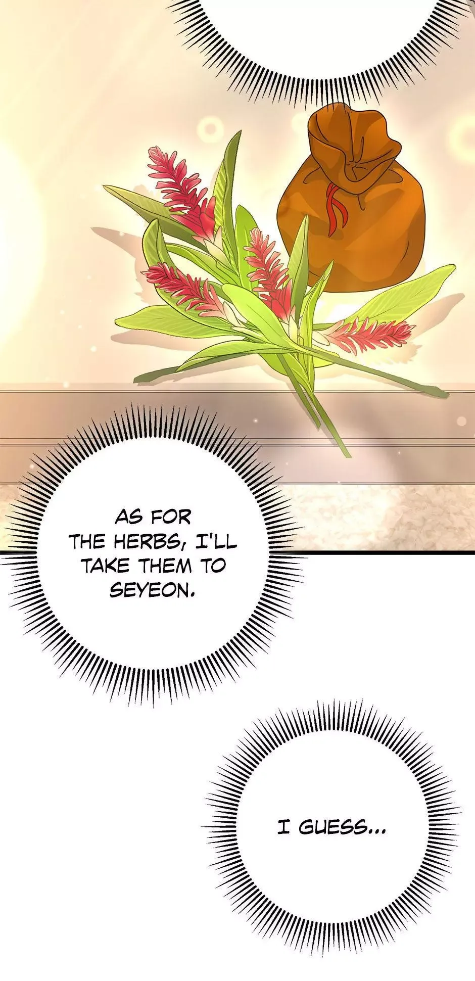 The New Protagonist's Challenge Chapter 10 page 42