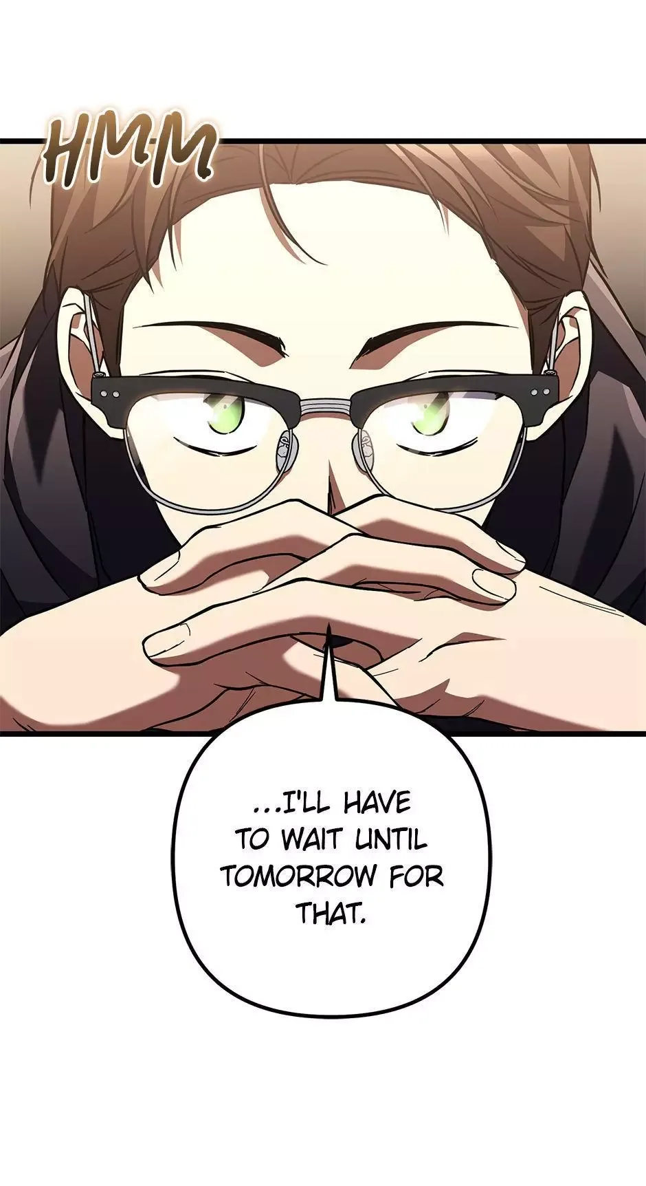 The New Protagonist's Challenge Chapter 10 page 43
