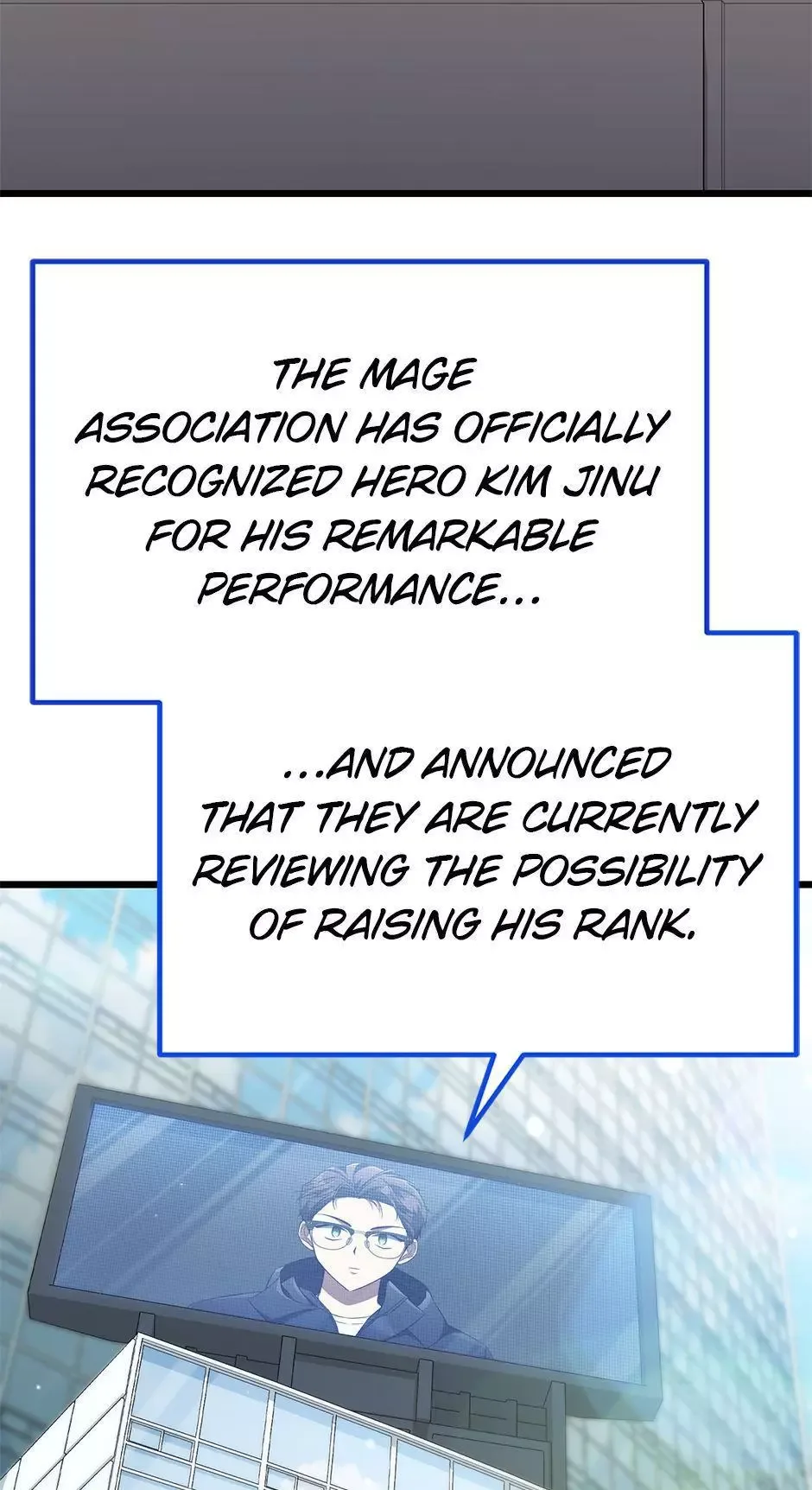 The New Protagonist's Challenge Chapter 10 page 47