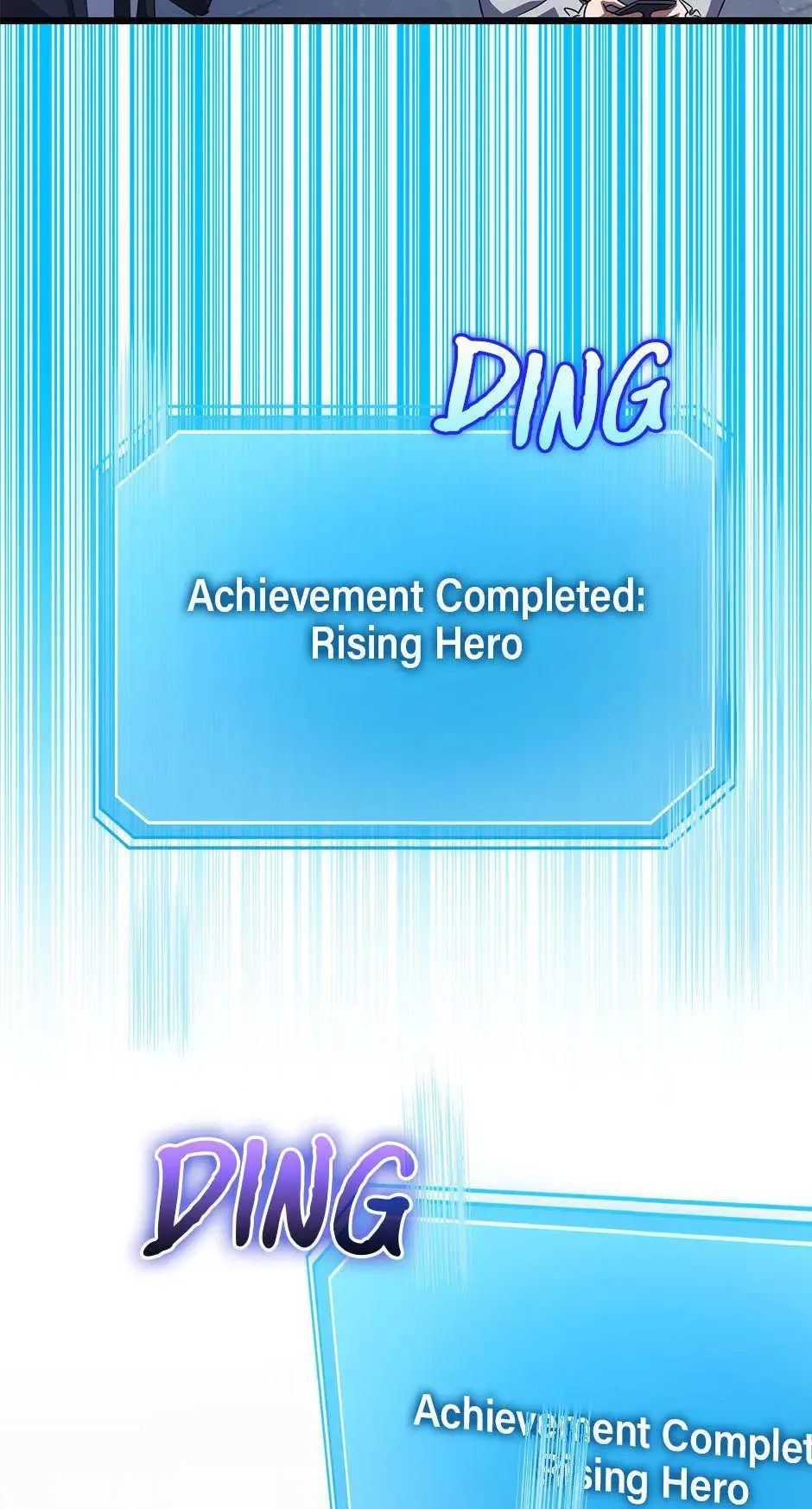 The New Protagonist's Challenge Chapter 10 page 50