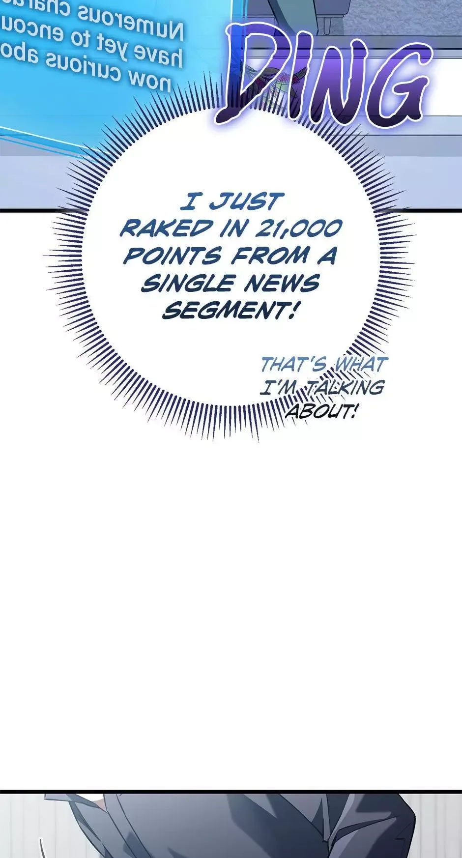 The New Protagonist's Challenge Chapter 10 page 52