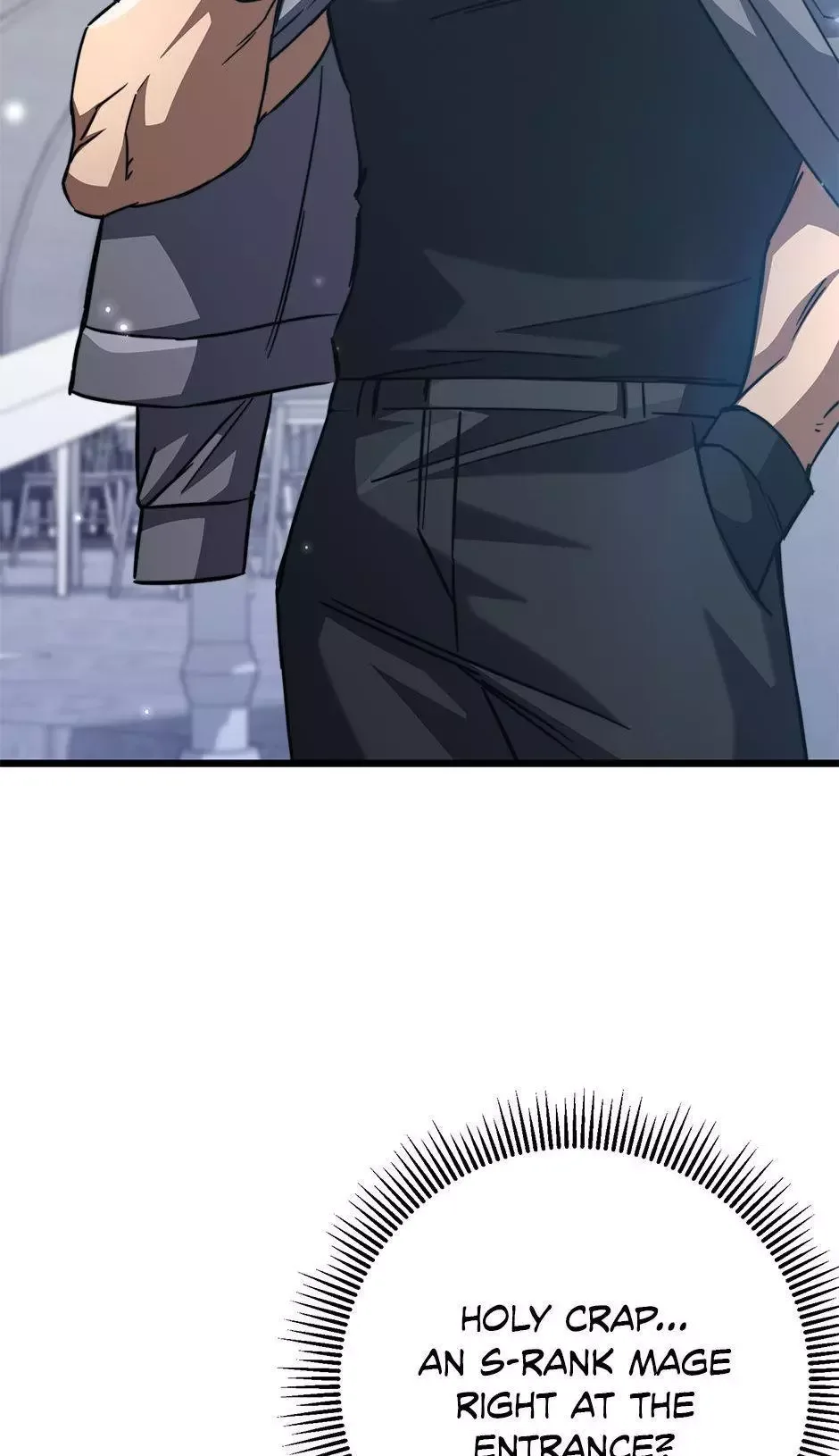 The New Protagonist's Challenge Chapter 10 page 59