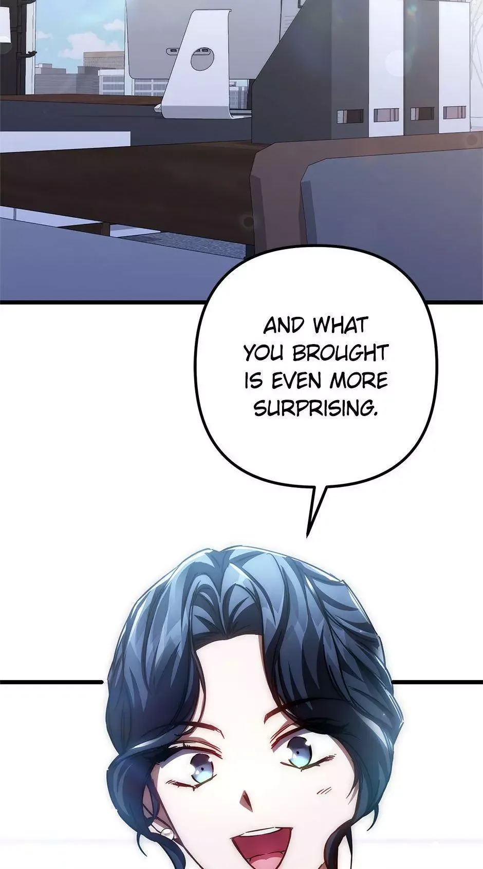 The New Protagonist's Challenge Chapter 10 page 64
