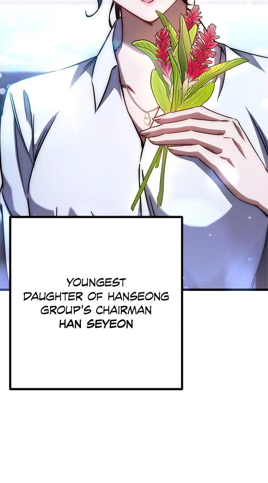 The New Protagonist's Challenge Chapter 10 page 65