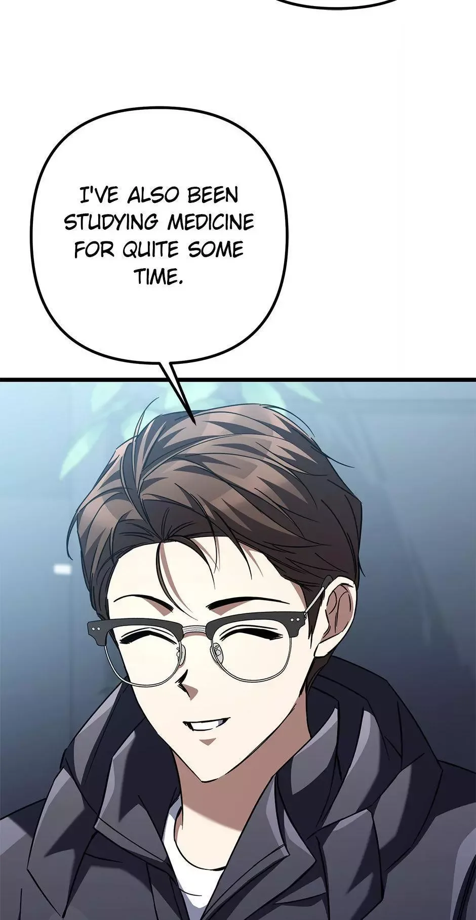The New Protagonist's Challenge Chapter 10 page 69