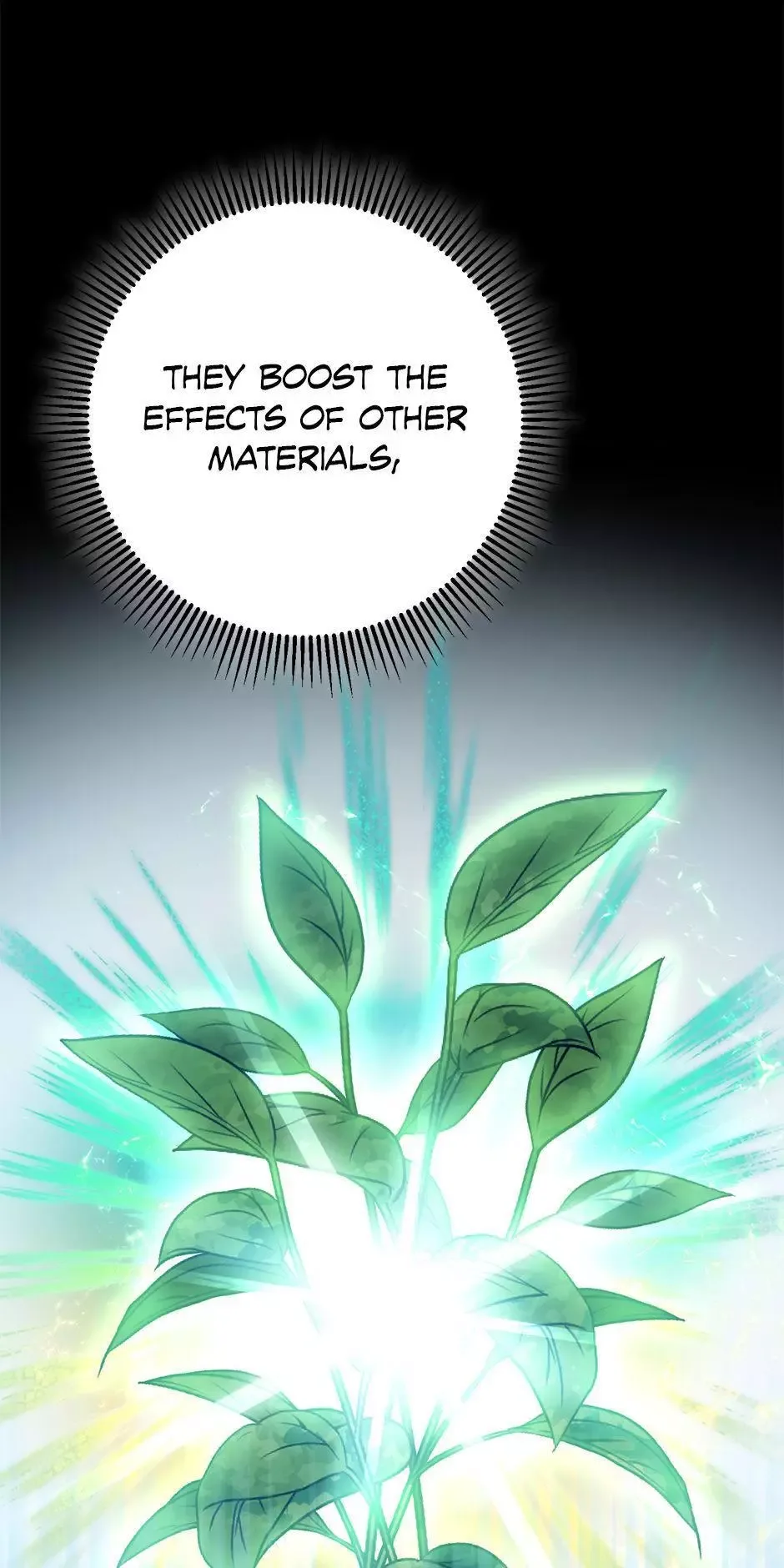 The New Protagonist's Challenge Chapter 10 page 71