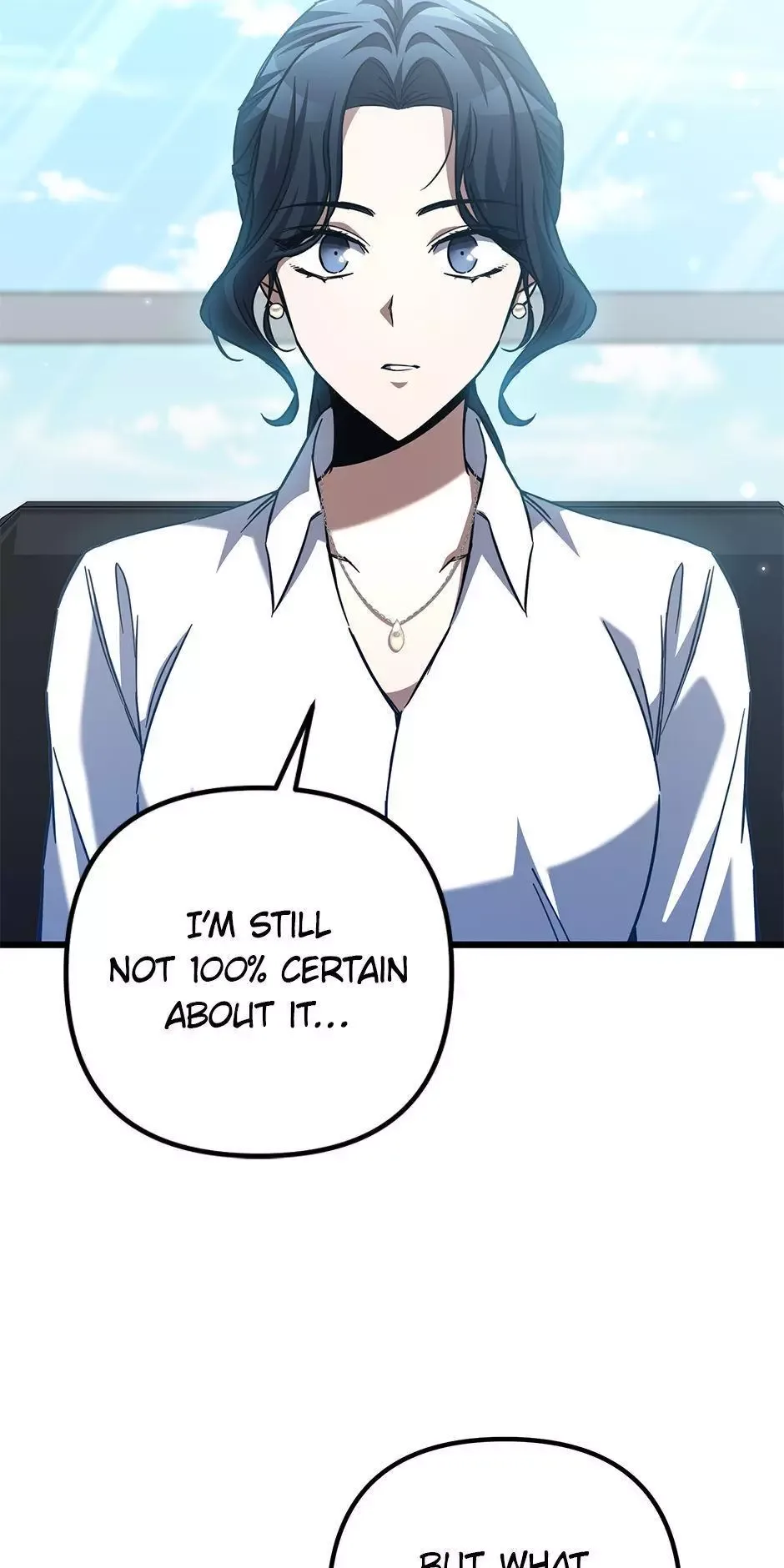 The New Protagonist's Challenge Chapter 10 page 74