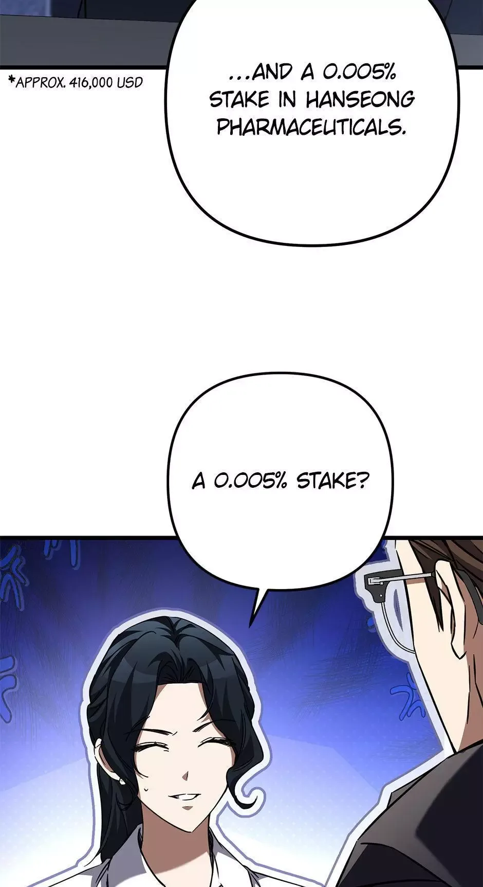 The New Protagonist's Challenge Chapter 10 page 78