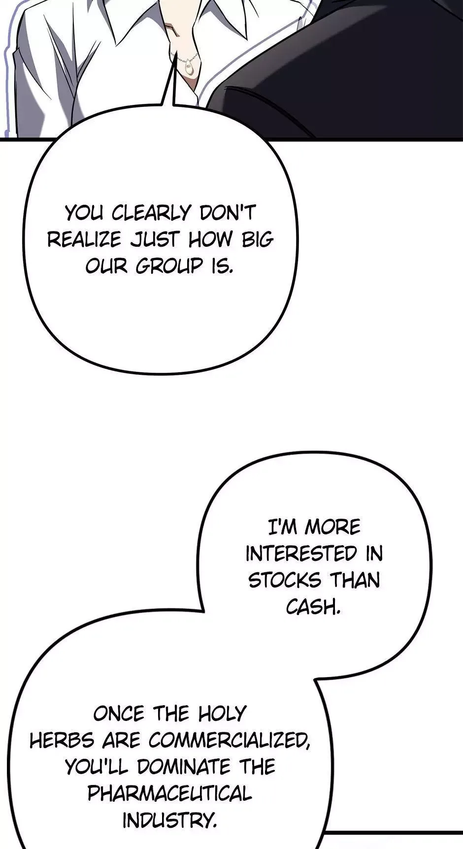 The New Protagonist's Challenge Chapter 10 page 79
