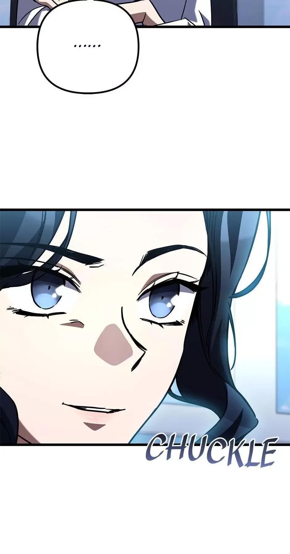 The New Protagonist's Challenge Chapter 10 page 84