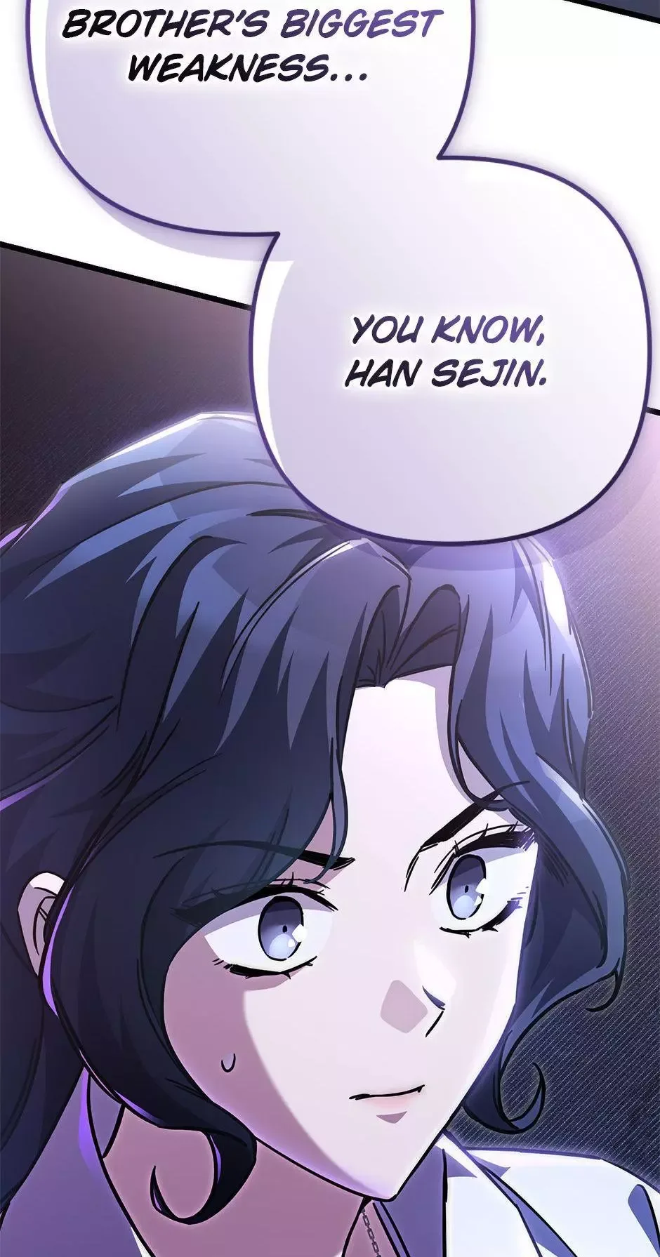 The New Protagonist's Challenge Chapter 10 page 86