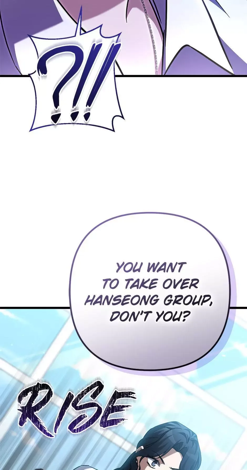 The New Protagonist's Challenge Chapter 10 page 87
