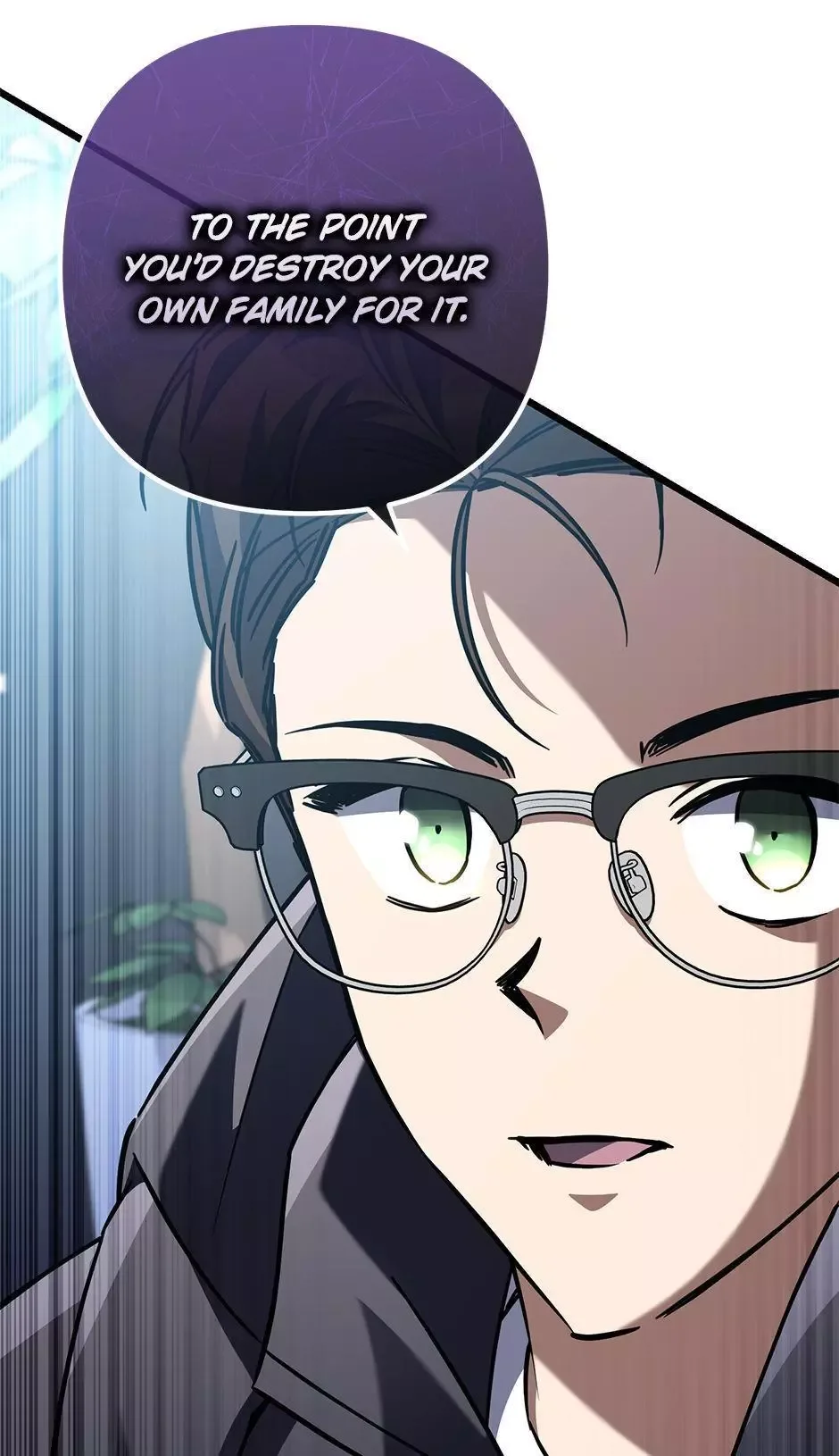 The New Protagonist's Challenge Chapter 10 page 89