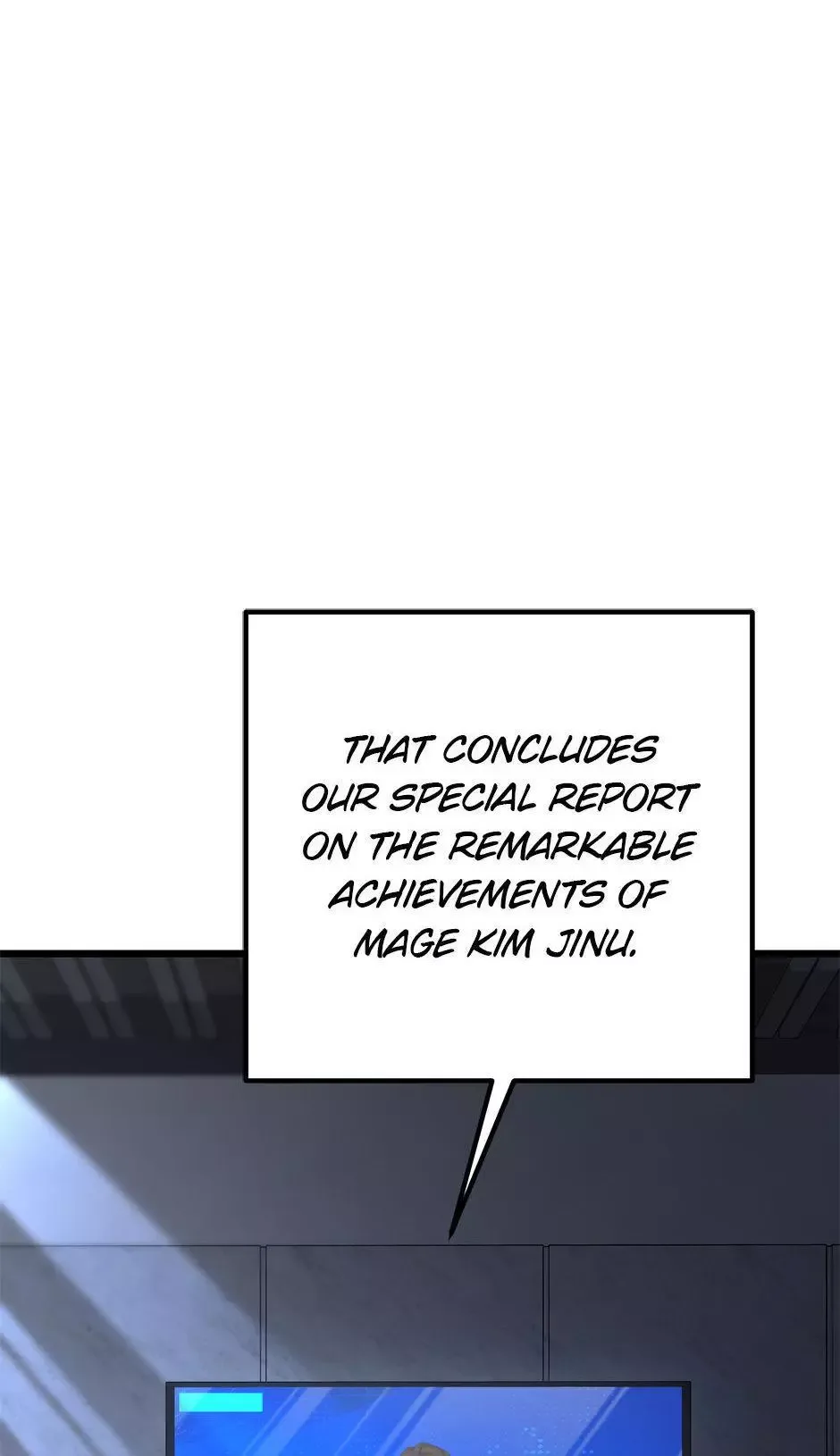 The New Protagonist's Challenge Chapter 10 page 91