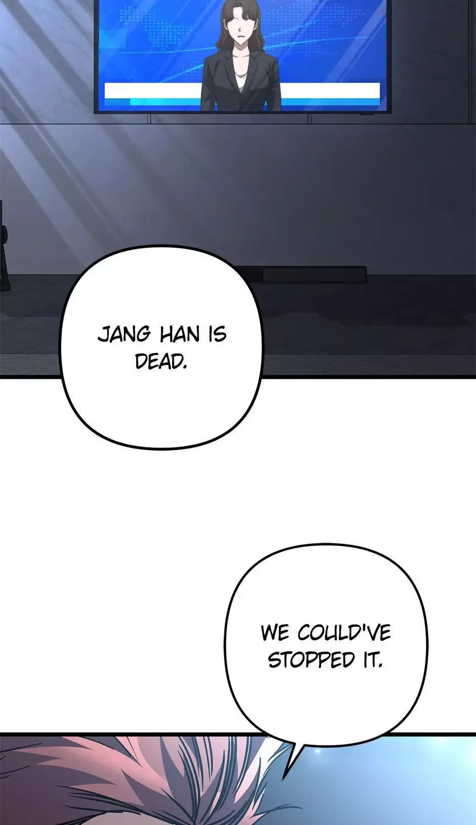 The New Protagonist's Challenge Chapter 10 page 92