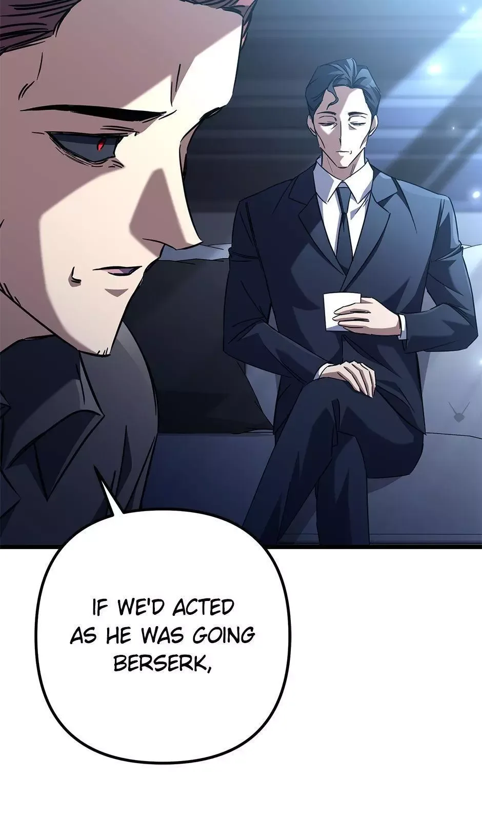The New Protagonist's Challenge Chapter 10 page 93