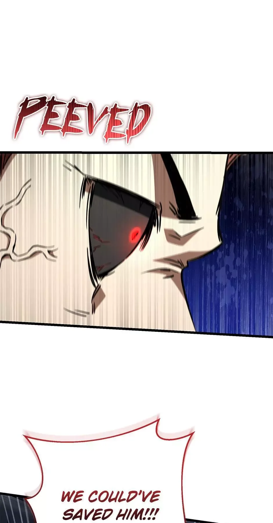 The New Protagonist's Challenge Chapter 10 page 94