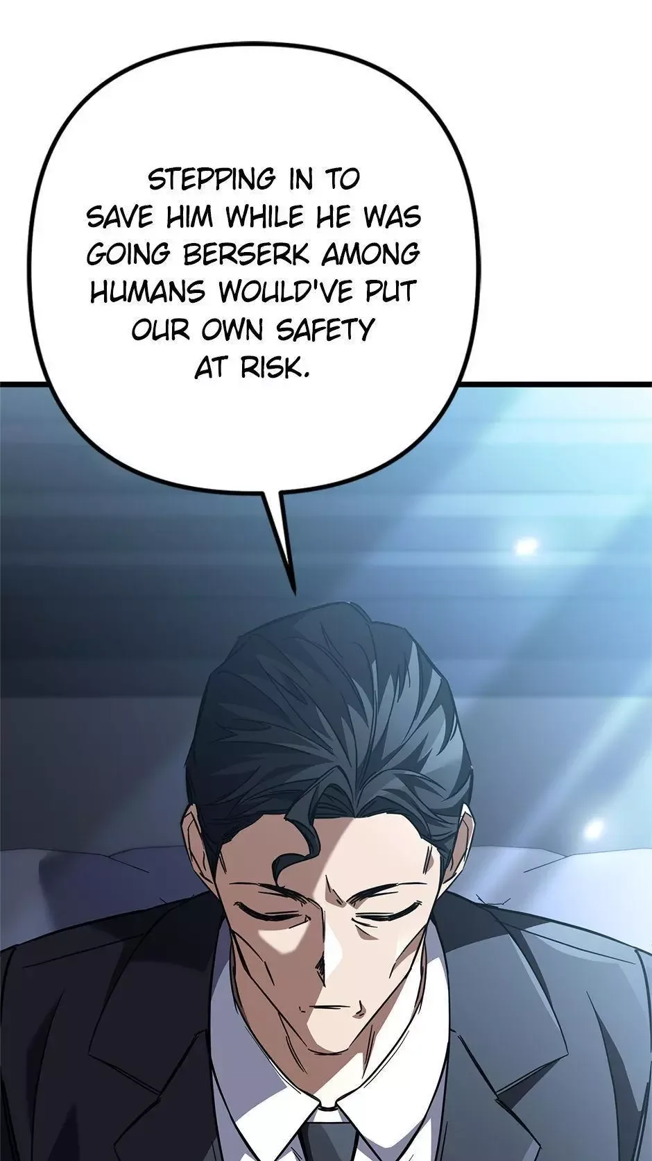 The New Protagonist's Challenge Chapter 10 page 98
