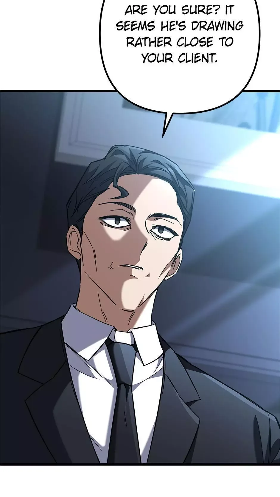 The New Protagonist's Challenge Chapter 10 page 103