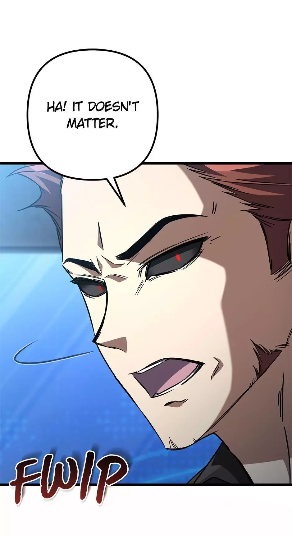 The New Protagonist's Challenge Chapter 10 page 104